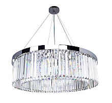 Подвесная люстра Arte Lamp SecundaA1003LM-12CC
