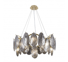 Подвесная люстра Modestyle MS.2295.10 SM