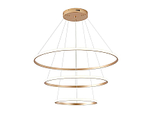 Подвесная люстра Zortes Ringolight ZRS.33320.75C