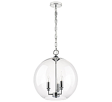 Подвесная люстра Lightstar Sferico 729134