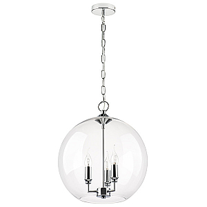 Подвесная люстра Lightstar Sferico 729134