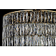 Люстра подвесная Arti Lampadari Elite Deliceto E 1.5.46.101 G