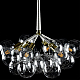 Подвесная люстра Loft IT Bunch 10048/6 Gold
