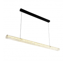 Подвесная люстра Modestyle MS.9009.1200 BK