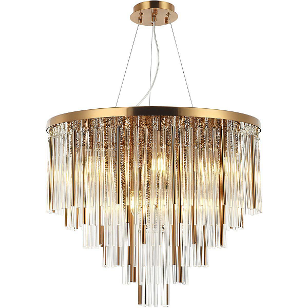 Подвесная люстра Stilfort Style rain 2147/05/09P