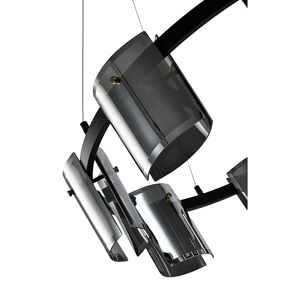 Подвесная люстра Zortes RONY ZRS.1209.08