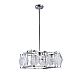 Подвесная люстра Vele Luce Vittoria VL3053L04
