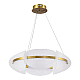 Подвесной светодиодный светильник ST Luce Etoile SL1304.203.45