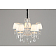 Подвесная люстра Omnilux Cremona OML-60813-05