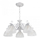 Подвесная люстра Arte Milano Amalfi 330644/5 WT+SL