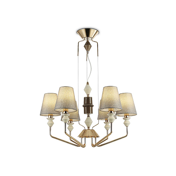 Люстра Ambrella Light HIGH LIGHT LH75401