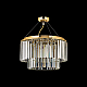 Подвесная люстра Arti Lampadari Enio E 1.5.D50.101 GP