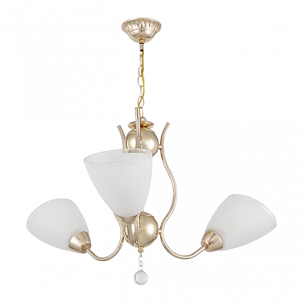 Подвесная люстра Arte Milano Amalfi 335816/3 FGD