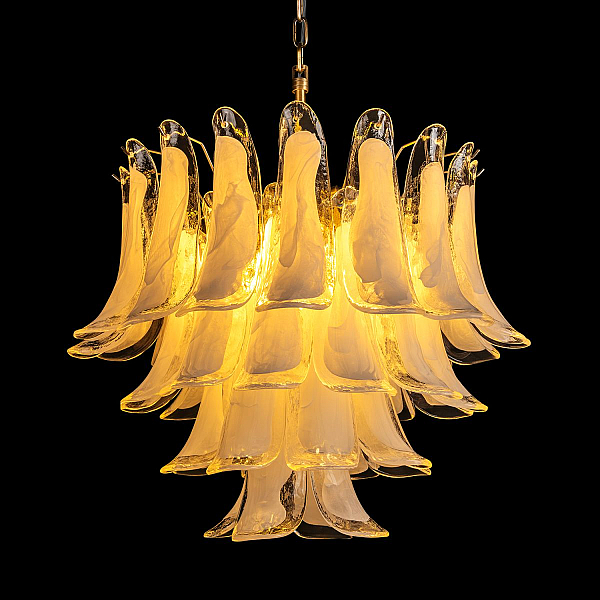 Подвесная люстра Loft IT Lilou 10600/600 Clear