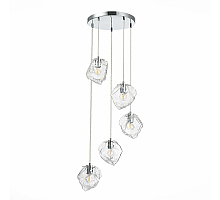 Подвесной светильник ST Luce Portici SL1175.103.05