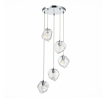 Подвесной светильник ST Luce Portici SL1175.103.05
