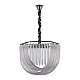 Подвесная люстра Arte Milano S.97378.D500.H380.E14.6 Ni