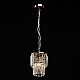 Подвесная люстра MW-Light 642014301