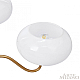 Подвесная люстра Arte Milano Napoli 310166/D680/5 BS/WD