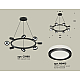 Подвесная люстра Ambrella Light Traditional (C9198, N8415) XB9198200