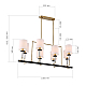 Подвесная люстра ST Luce Veritas SL1404.338.08