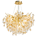 Подвесная люстра AM Group Forest D600 GOLD