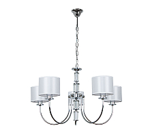 Подвесная люстра Arte Lamp Attore A4092LM-5CC