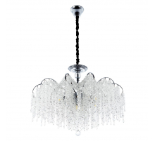 Подвесная люстра Modelux ML.855.16 CR