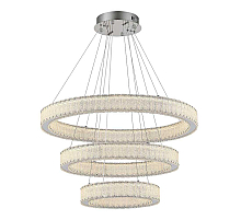 Подвесная люстра ST Luce Latozzo SL6008.103.03