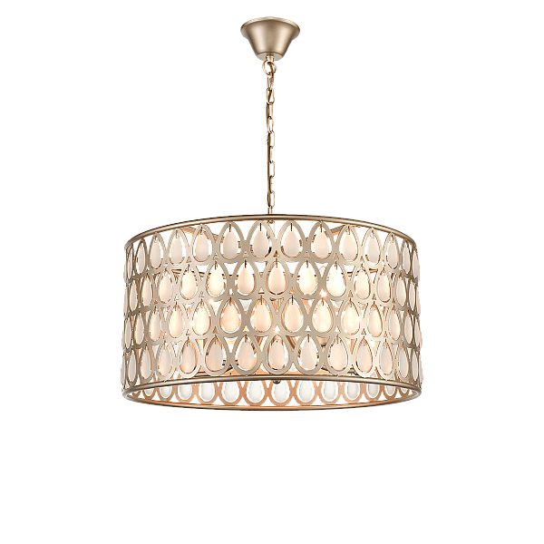 Подвесная люстра Vele Luce Donna VL4064P05