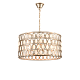 Подвесная люстра Vele Luce Donna VL4064P05