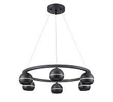 Подвесная люстра Lumion Luazana 8242/6