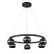Подвесная люстра Lumion Comfi Luazana 8242/6
