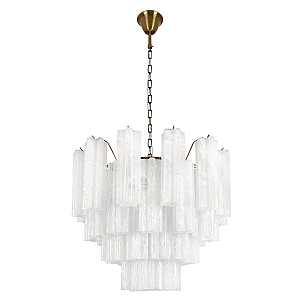 Подвесная люстра Loft IT Murano 10580/600 White