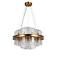 Подвесная люстра Delight Collection BRCH9191-AB