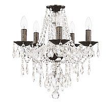 Подвесная люстра Bohemia Ivele Crystal AL16315/5/141 PD