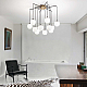 Подвесная люстра Ideal Lux Rhapsody SP12 236957
