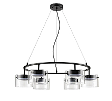 Подвесная люстра Lumion Natalina 8232/6