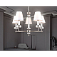 Подвесная люстра Ambrella light High Light LH71001