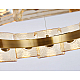 Подвесная светодиодная люстра Ambrella light High Light LH31027