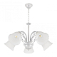 Подвесная люстра Arte Milano Amalfi 338544/5 WT+SL