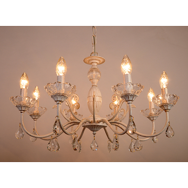 Подвесная люстра Abrasax Jasmin SD771
