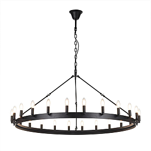 Подвесная люстра Citilux CL470124