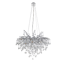 Подвесная люстра Divinare Salice 3132/26 SP-10