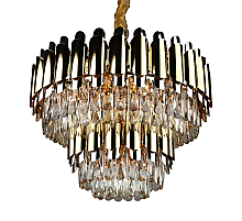 Подвесная люстра Omnilux Malgrate OML-81403-13
