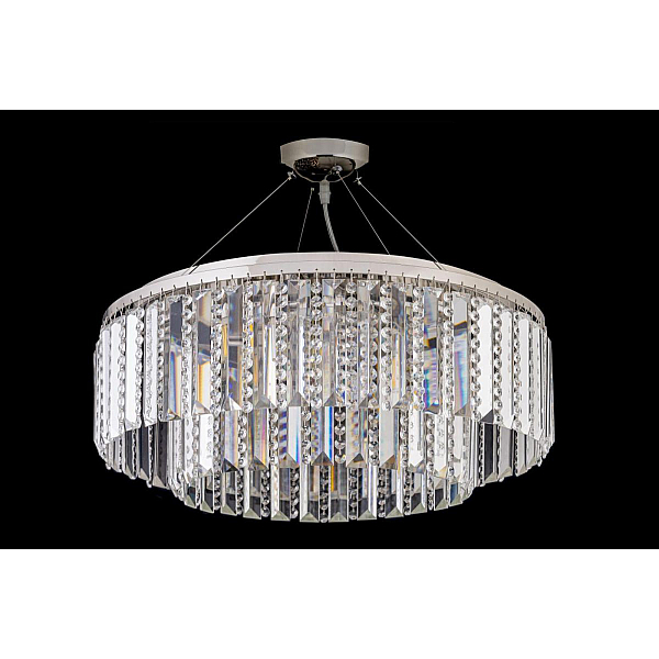Подвесная люстра Arti Lampadari Milano E 1.5.D50.505 N