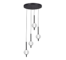 Подвесная люстра ST Luce Peek SL6120.403.04