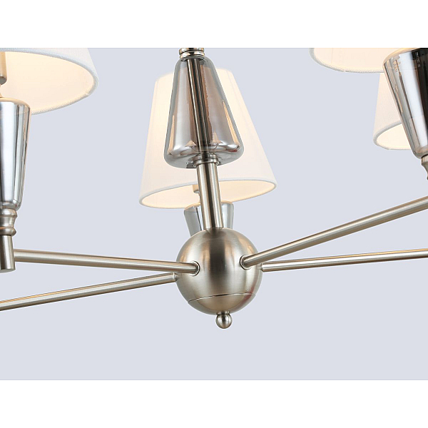 Подвесная люстра Ambrella light High light LH75253
