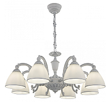 Подвесная люстра Arte Milano 341837/8 WT+SL