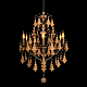Подвесная люстра Loft IT Chateau 10559/6